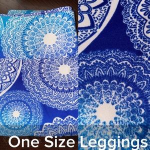 LuLaRoe (OS) One Size Leggings